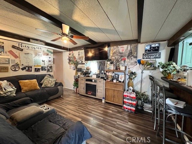 13892 Pioneer Road, Space 29A 29A, Apple Valley, CA 92307