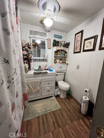 13892 Pioneer Road, Space 29A 29A, Apple Valley, CA 92307