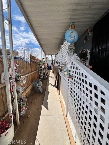 13892 Pioneer Road, Space 29A 29A, Apple Valley, CA 92307