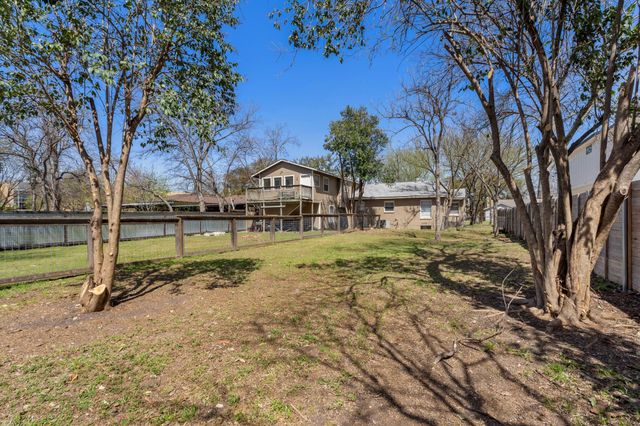 1513 Ruth Ave, Austin, TX 78757