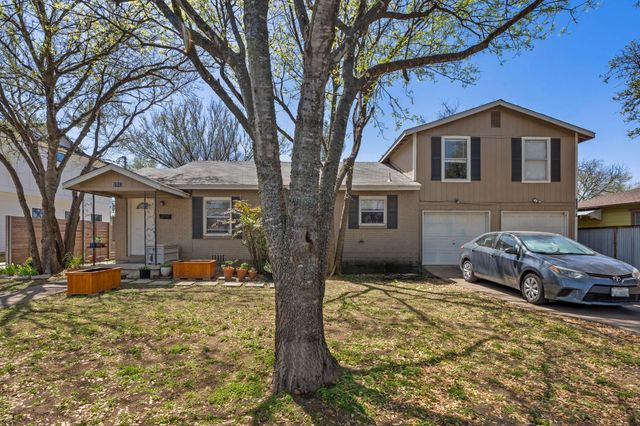 1513 Ruth Ave, Austin, TX 78757