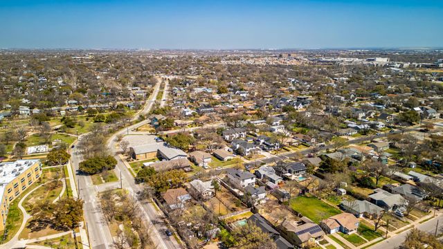 1513 Ruth Ave, Austin, TX 78757