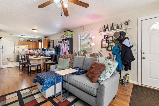1513 Ruth Ave, Austin, TX 78757