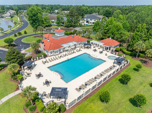 1011 Bluffview Dr., Myrtle Beach, SC 29579