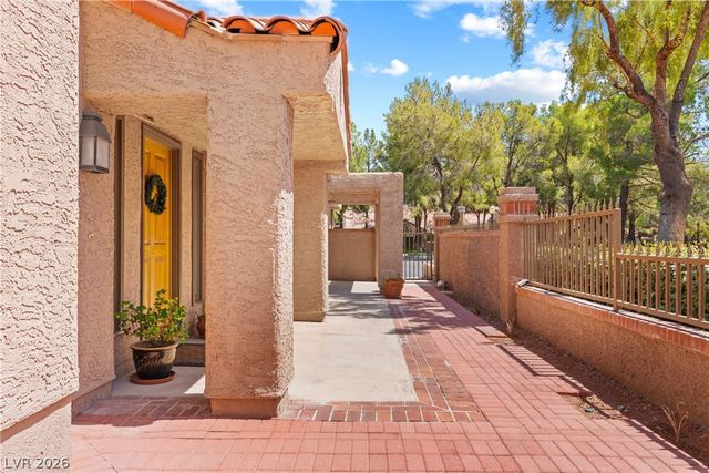 7159 Mission Hills Drive, Las Vegas, NV 89113