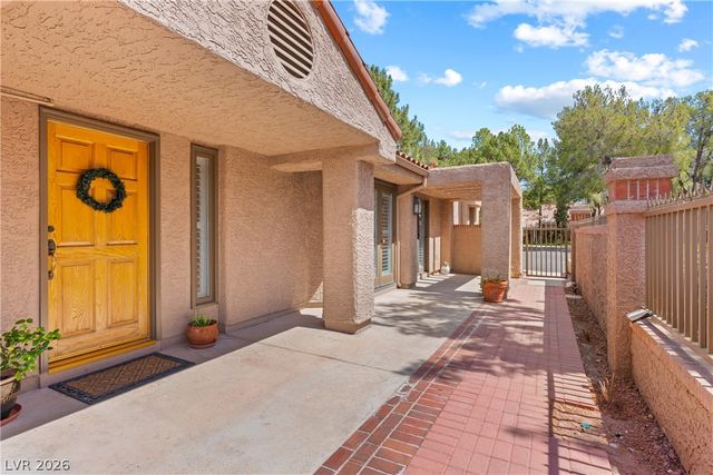 7159 Mission Hills Drive, Las Vegas, NV 89113
