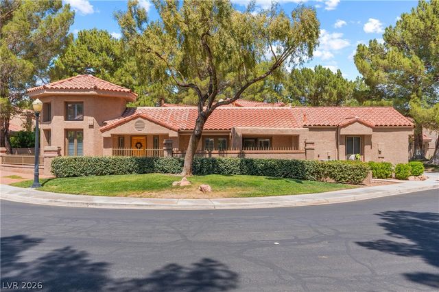 7159 Mission Hills Drive, Las Vegas, NV 89113