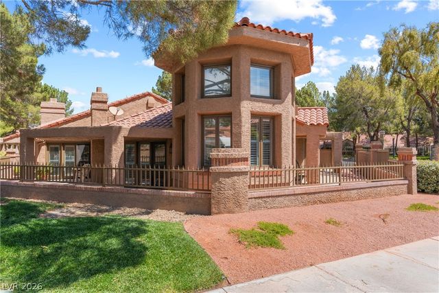 7159 Mission Hills Drive, Las Vegas, NV 89113