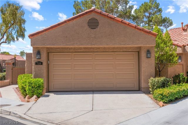 7159 Mission Hills Drive, Las Vegas, NV 89113