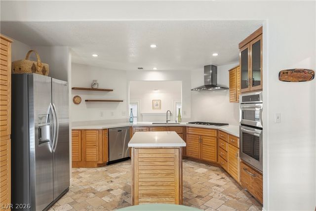 7159 Mission Hills Drive, Las Vegas, NV 89113