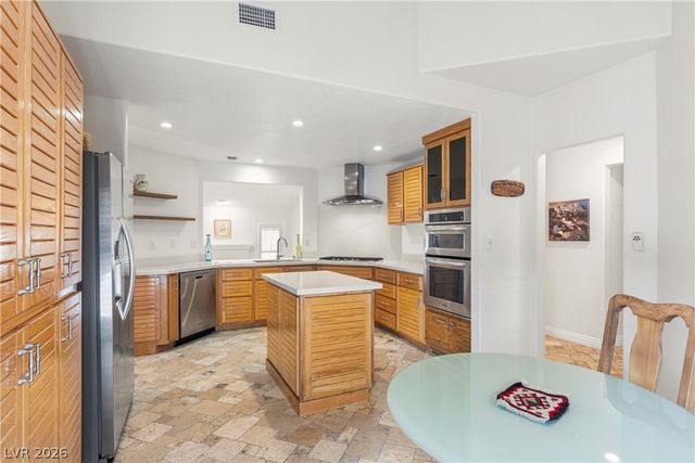 7159 Mission Hills Drive, Las Vegas, NV 89113