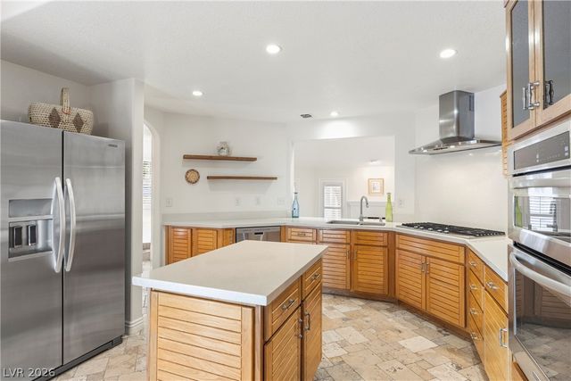 7159 Mission Hills Drive, Las Vegas, NV 89113