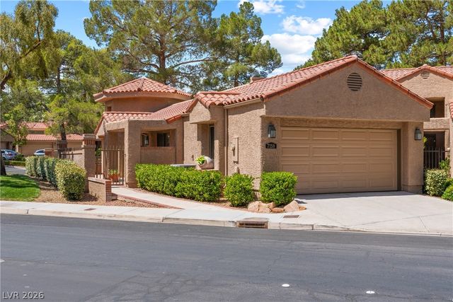 7159 Mission Hills Drive, Las Vegas, NV 89113