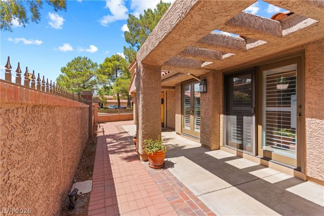 7159 Mission Hills Drive, Las Vegas, NV 89113
