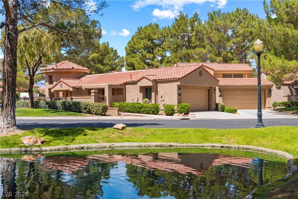 7159 Mission Hills Drive, Las Vegas, NV 89113