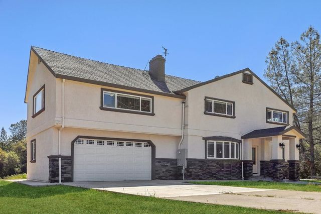 7531 Fairplay Rd, Somerset, CA 95684