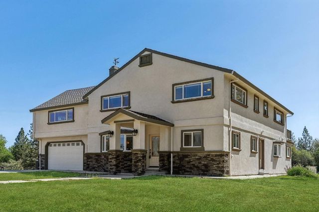 7531 Fairplay Rd, Somerset, CA 95684