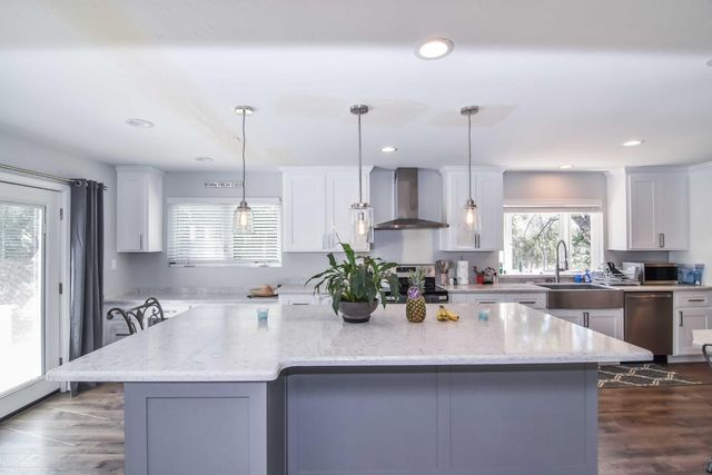 7531 Fairplay Rd, Somerset, CA 95684