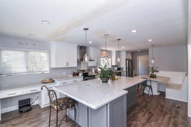 7531 Fairplay Rd, Somerset, CA 95684