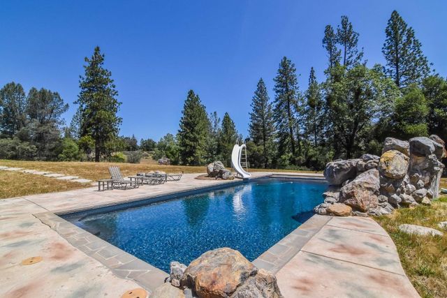 7531 Fairplay Rd, Somerset, CA 95684