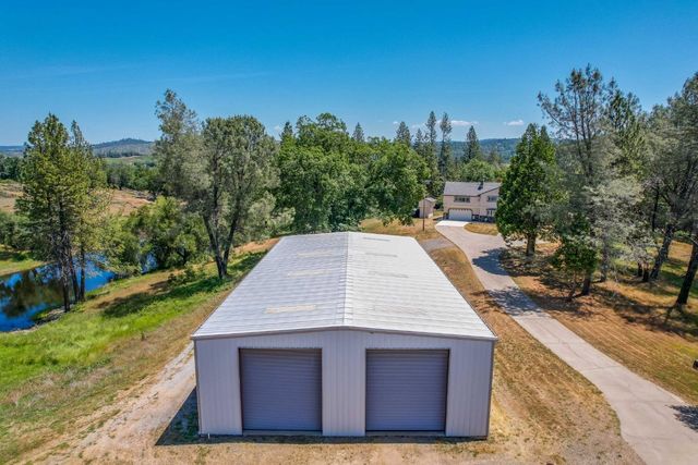 7531 Fairplay Rd, Somerset, CA 95684