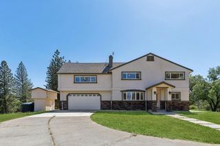 7531 Fairplay Rd, Somerset, CA 95684