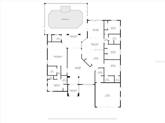 421 STRASBURG DRIVE, Port Charlotte, FL 33954