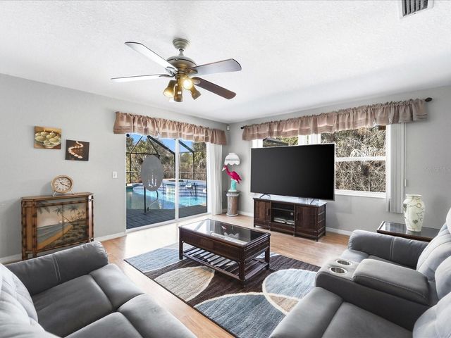 421 STRASBURG DRIVE, Port Charlotte, FL 33954