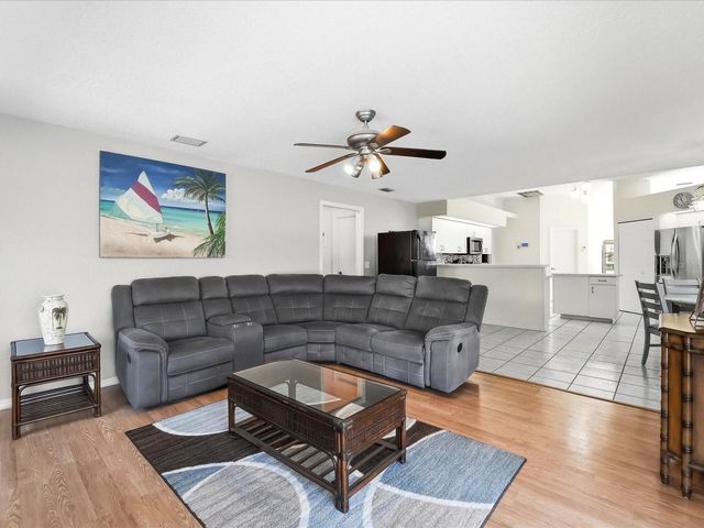 421 STRASBURG DRIVE, Port Charlotte, FL 33954