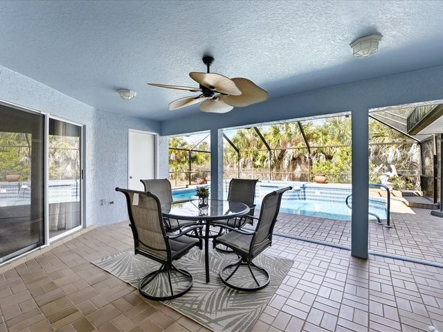 421 STRASBURG DRIVE, Port Charlotte, FL 33954