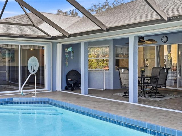 421 STRASBURG DRIVE, Port Charlotte, FL 33954