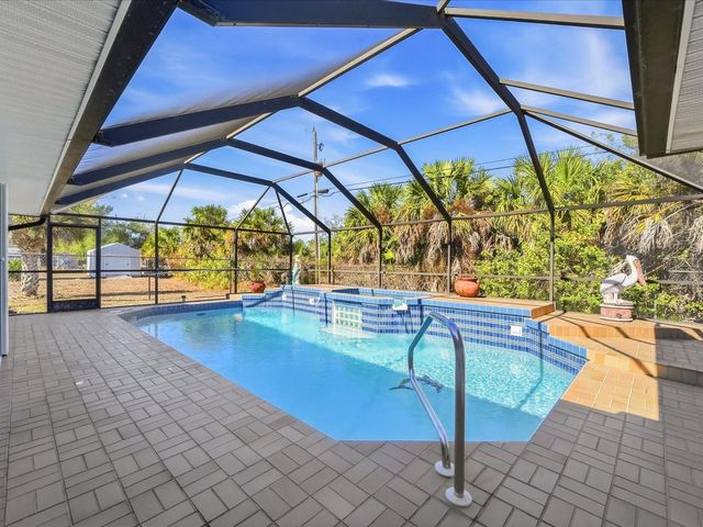 421 STRASBURG DRIVE, Port Charlotte, FL 33954