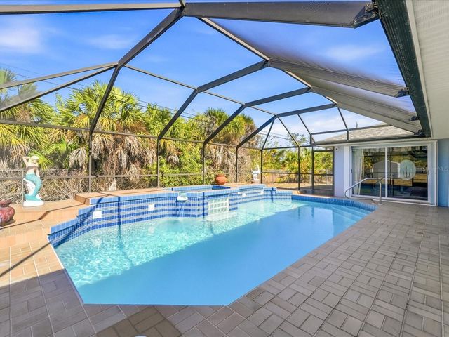 421 STRASBURG DRIVE, Port Charlotte, FL 33954