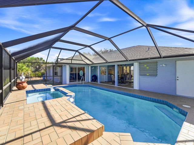 421 STRASBURG DRIVE, Port Charlotte, FL 33954