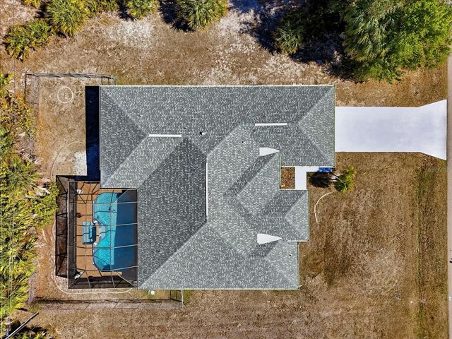 421 STRASBURG DRIVE, Port Charlotte, FL 33954