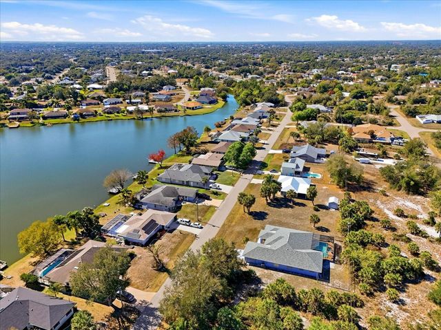421 STRASBURG DRIVE, Port Charlotte, FL 33954