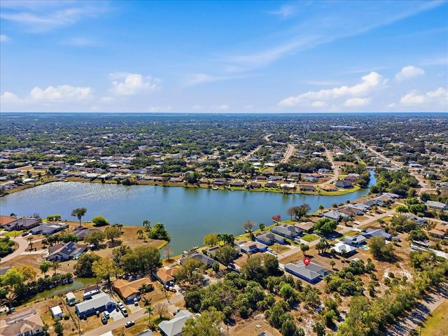 421 STRASBURG DRIVE, Port Charlotte, FL 33954