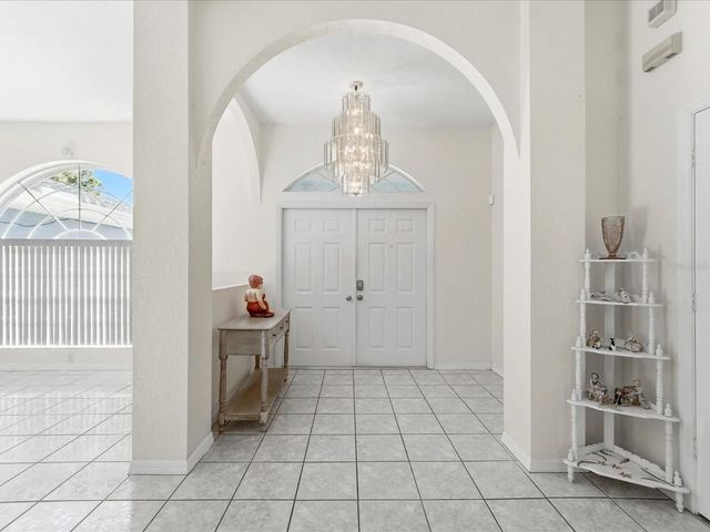 421 STRASBURG DRIVE, Port Charlotte, FL 33954