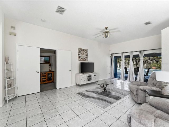 421 STRASBURG DRIVE, Port Charlotte, FL 33954