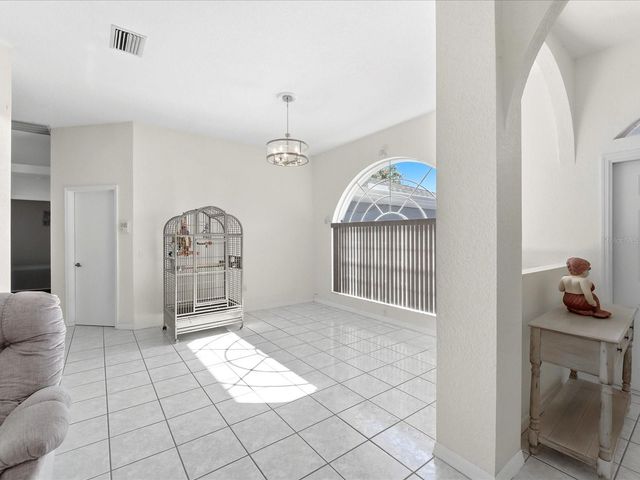 421 STRASBURG DRIVE, Port Charlotte, FL 33954