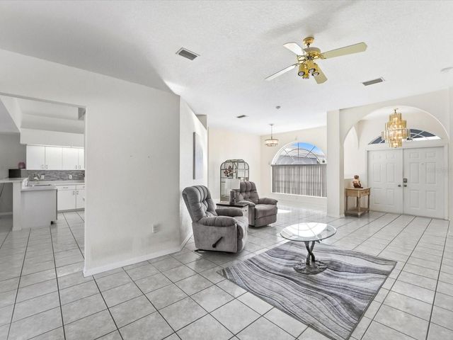 421 STRASBURG DRIVE, Port Charlotte, FL 33954