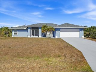 421 STRASBURG DRIVE, Port Charlotte, FL 33954