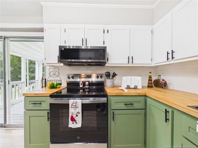 295 Appaloosa Drive, Spring Lake, NC 28390