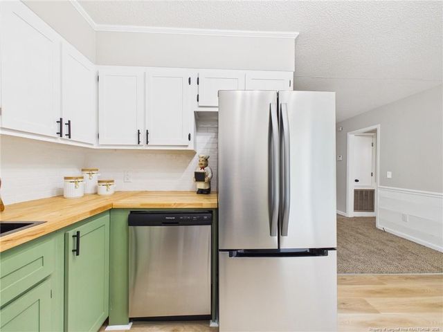 295 Appaloosa Drive, Spring Lake, NC 28390