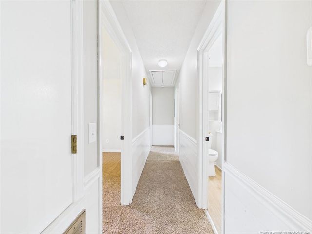 295 Appaloosa Drive, Spring Lake, NC 28390