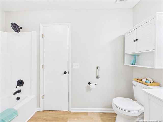 295 Appaloosa Drive, Spring Lake, NC 28390