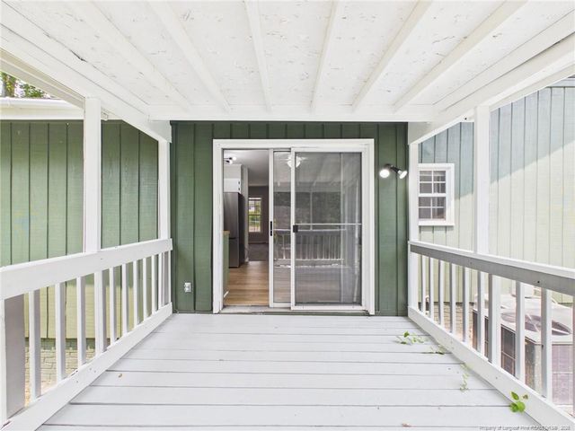 295 Appaloosa Drive, Spring Lake, NC 28390