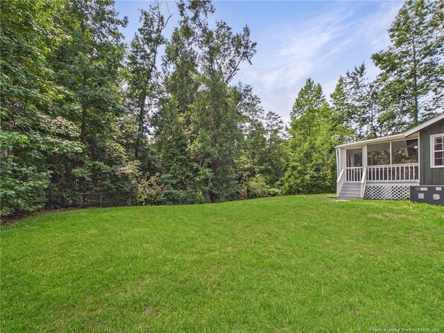 295 Appaloosa Drive, Spring Lake, NC 28390