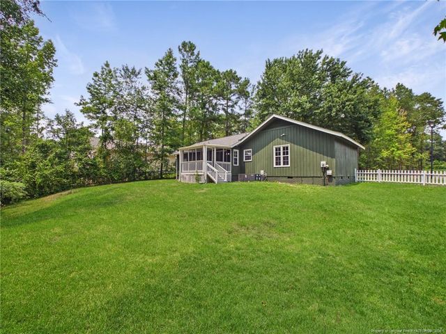 295 Appaloosa Drive, Spring Lake, NC 28390