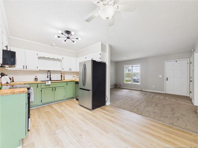 295 Appaloosa Drive, Spring Lake, NC 28390